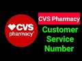 CVS Pharmacy Customer Service Number How To Contact CVS Customer Support