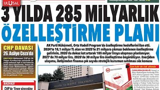 Deniz Eyvazoğlu Behar ile Günaydın Türkiye | 11 Eylül 2025