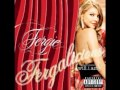 Fergie - Fergalicious (Audio) 
