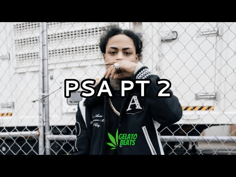 Kay Flock - PSA Part 2 (Prod By Gelato Beats)