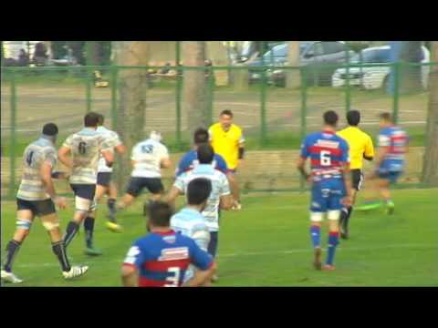 HL SS lazio 1927 vs Femi CZ Rovigo