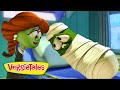 VeggieTales Being Grateful For Your Life It S A Meaningful Life