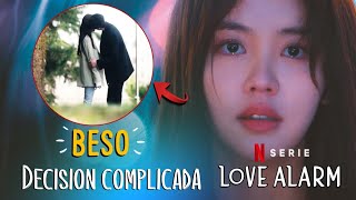 ⏰ LOVE ALARM 2: JOJO LLORA POR SUNOH Y HYEYOUNG 😭 + BESOS IMPACTANTE Y TRAILER LATINO ||Keleer Dik