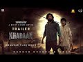 Khadaan - Official Trailer | Superstar Dev | Sujit Riino Dutta | Dev next movie | (Fan-Made)