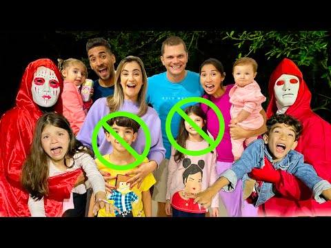 FAMÍLIA ROCHA VEIO NOS VISITAR E OS FACES OS SEGUIRAM ★ FAMÍLIA MASUDINHA ★