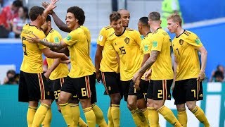 Sabet Peringkat Ketiga Piala Dunia, Timnas Belgia Bawa Pulang Rp 345 Miliar