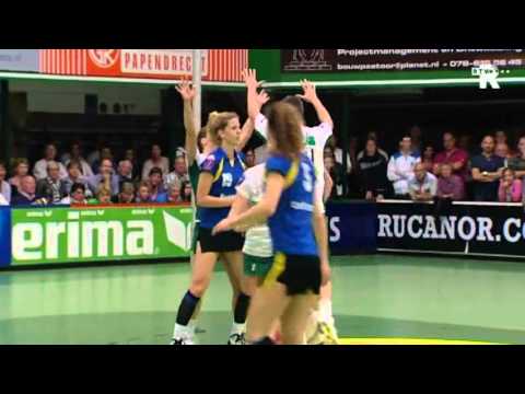 PKC wint eerste duel van KZ