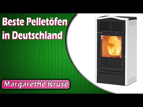 Beste Pelletöfen in Deutschland