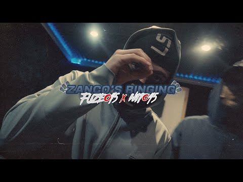Zanco's Ringing  Fuze045 X Nito45