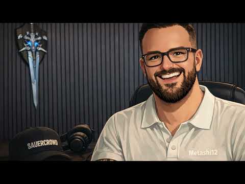 Metashi12 – Wir sind noch hier | Community Song