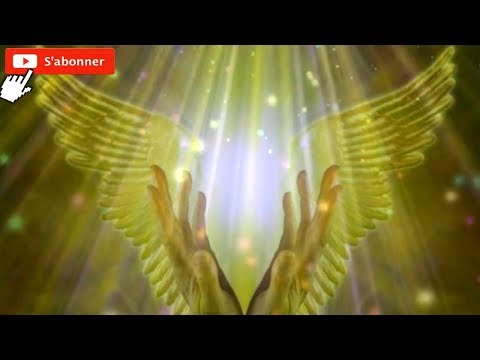 👼Anges ~Musique pour attirer l'argent, la santé et l'amour avec la musique des Anges 2024 Video