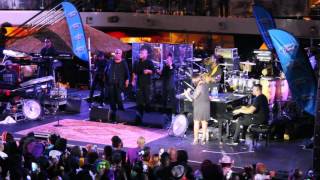 TJFV 2016 Patti LaBelle If you don&#39;t know me by Now