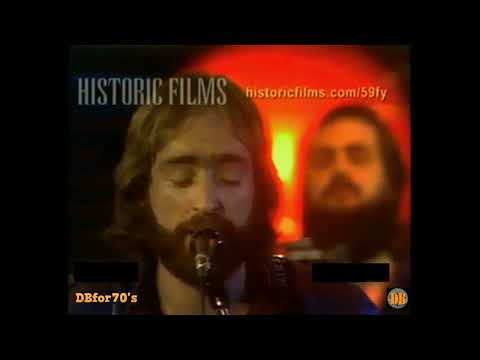 Dave Mason Live Don Kirshner's Rock Concert 1974