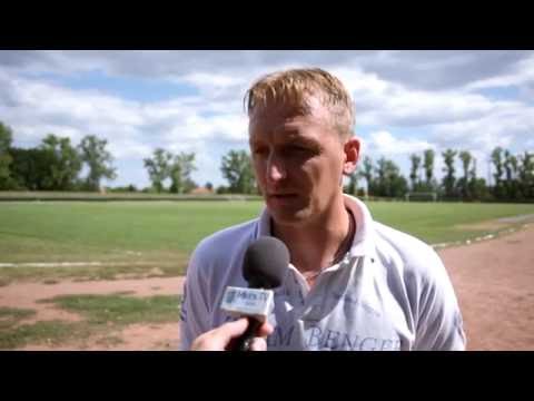 Új edzővel rajtol a Törökszentmiklósi FC