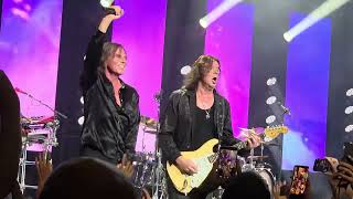 Download lagu Europe - The Final Countdown - live in London (3rd October 2026)  mp3