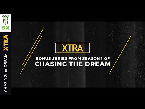 Chasing the Dream - XTRA (Trailer)
