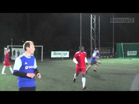 18.05.2015 III Liga A - Selvita vs. HSBC