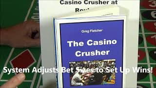 STOP! DON'T MAKE ANOTHER BET UNTIL YOU LEARN THIS SYSTEM!