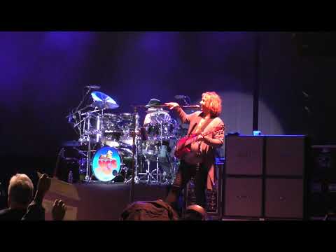 HAPPY BIRTHDAY ALAN WHITE