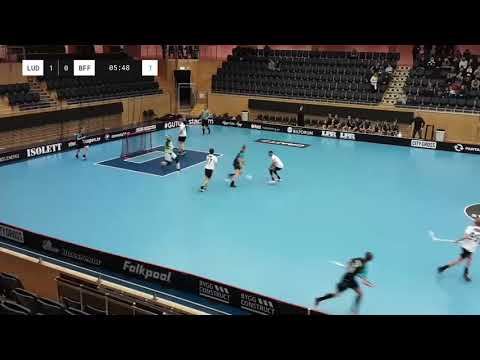 Bele Barkarby IF vs IBF Ludvika