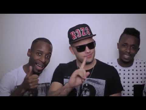 Grupo Favela Social - Hoje eu quero é Zoar