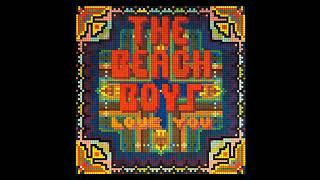 The Beach Boys - Johnny Carson (Faster Tempo)