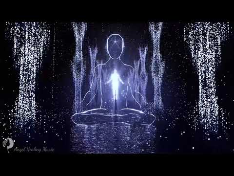 432Hz - Whole Body Regeneration - Full Body Healing | Emotional & Physical Healing