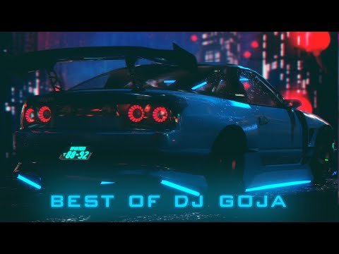 Best Of Dj Goja | Deep House Mix