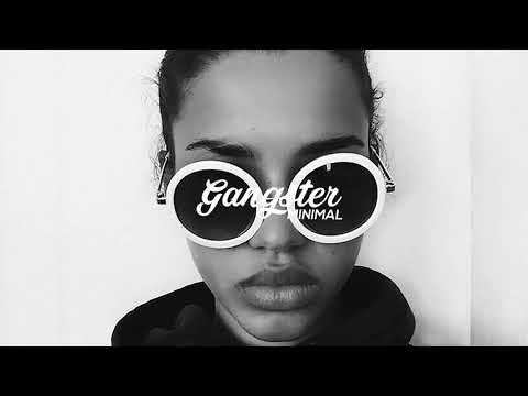 Majär - Style | #GANGSTERMINIMAL