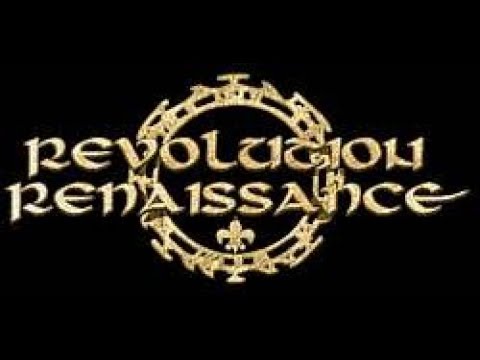 Loneliness Of A 1000 Years (Revolution Renaissance) I Acoustic Cover