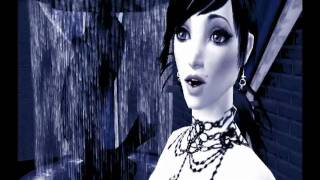 Sims 2 Ragdoll- Ashlee Simpson