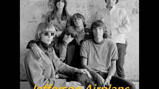Jefferson Airplane &quot;watch her ride&quot; ( 45 mono mix )