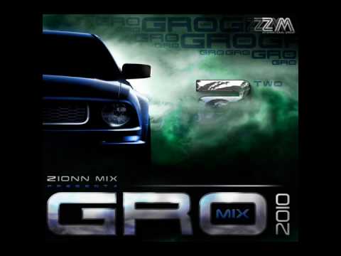 Donde Estan - BK Rap (Remix por DJ Mike) - 2010