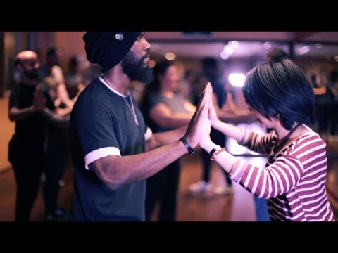 Journées portes ouvertes salsabor Paris