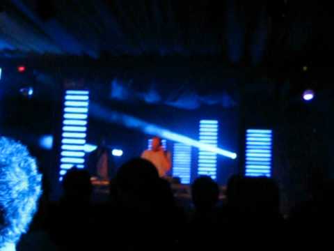 André Lodemann @ Southport Weekender 48