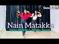 Nain Matakka Baby John Song Varun Dhawan Keerthy Suresh Diljit Dosanjh New Song Dance Cover