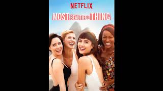 Amy Winehouse - The Girl From Ipanema | Most Beautiful Thing (Coisa Mais Linda) OST