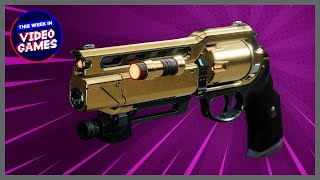 Destiny 2 - How to get Fatebringer (Legendary Hand Cannon) Plus God Rolls for PvP and PvE