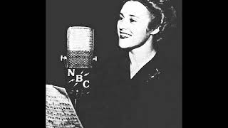 Almost Like Being In Love (1947) - Trudy Erwin