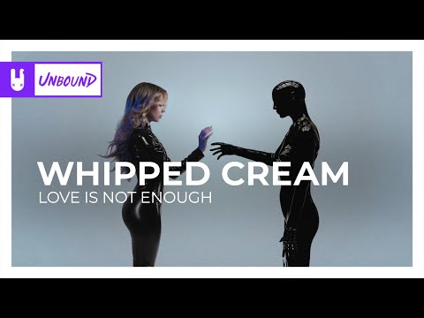 Video thumbnail for ​​love is not enough