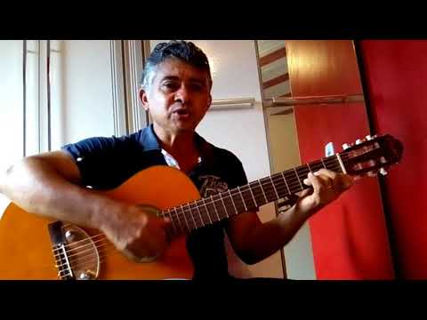Sorte Tem Quem Acreditar Nela - Abdenio Ribeiro