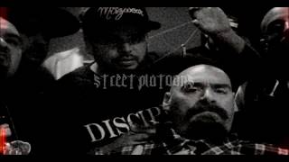 Psycho Realm - Street Platoons [Music Video]