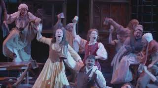 Gateway Theatre presents: Lionel Bart's OLIVER!