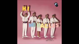 The Miracles  -  A Heart Like Mine
