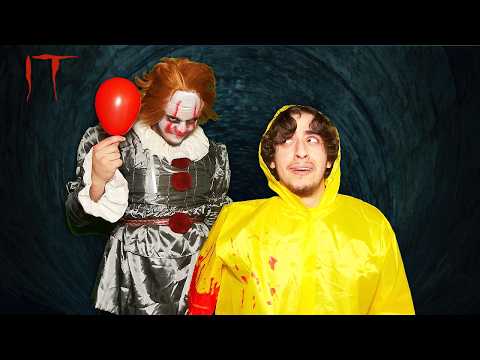 IT - The Lost Episode