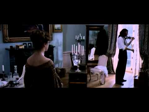 Der Teufelsgeiger - Featurette (Liebe)