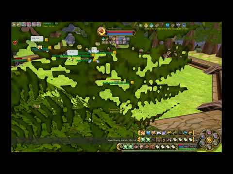 Eunoia Flyff 1v1 Castbreaker(RiCK) vs NewName(Bano)