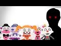 FNAF Plush Sister Location Season 3 Episode 1: A New Enemy FNAF Plush Sister Location Season 3 Episode 1: A New Enemy