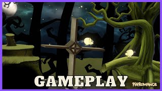 PIGROMANCE Gameplay Walkthrough / [No Commentary]