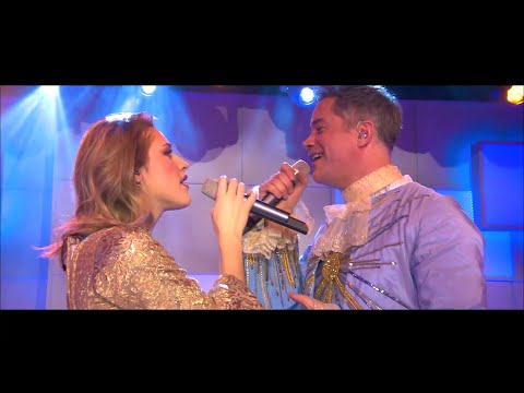 “Mon essentiel” en live par la troupe du Roi Soleil